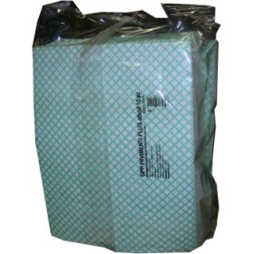 PANNO PAVIMENTO GRID 50 TNT VERDE 40X56